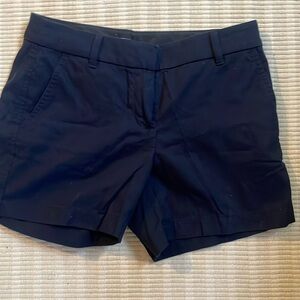 J Crew Factory shorts